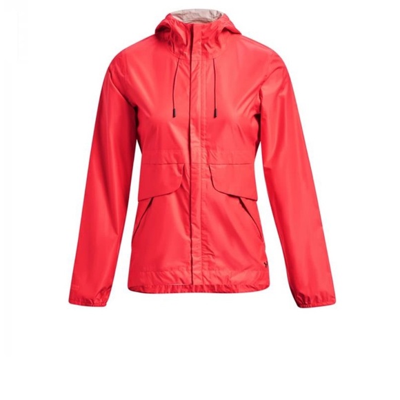 Under Armour Jackets & Blazers - Under Armour cloud strike shell